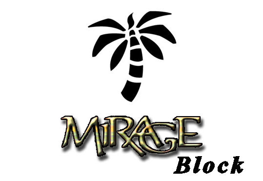 Mirage block